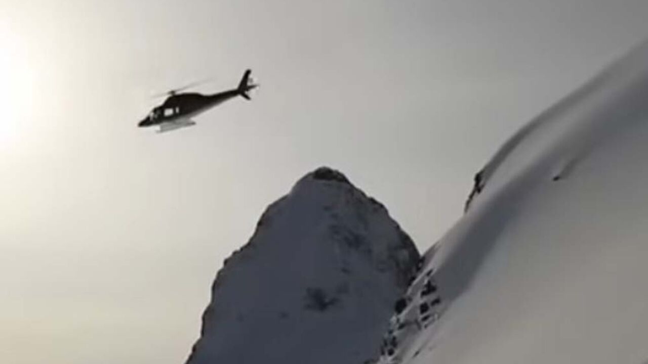 helikopter