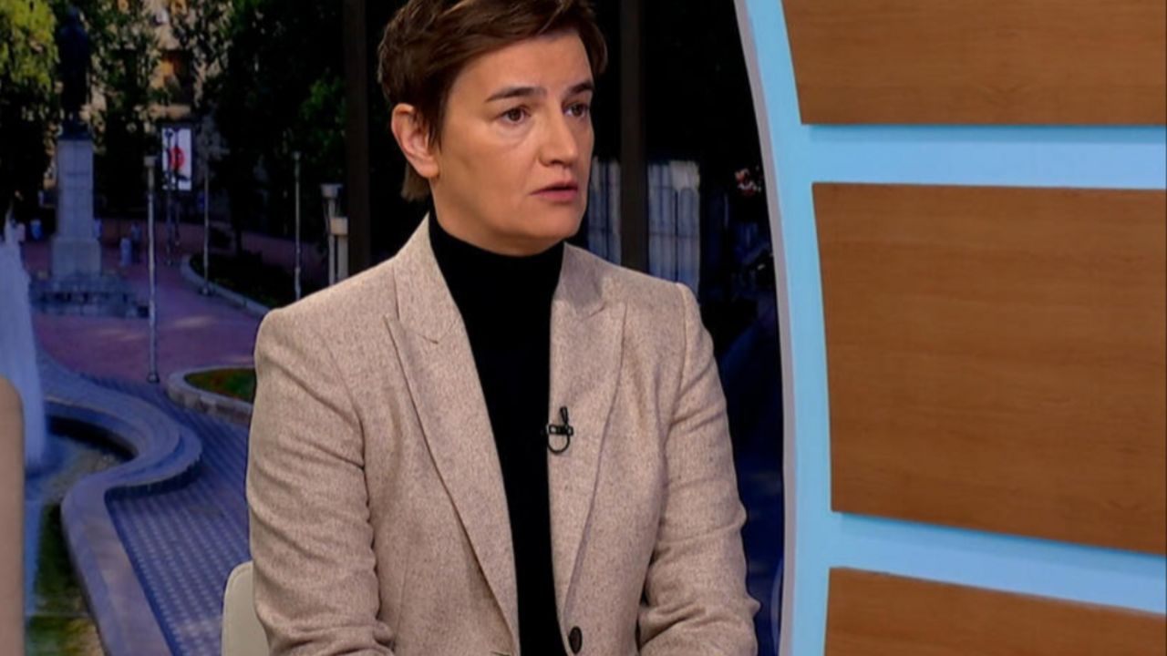 Ana Brnabić