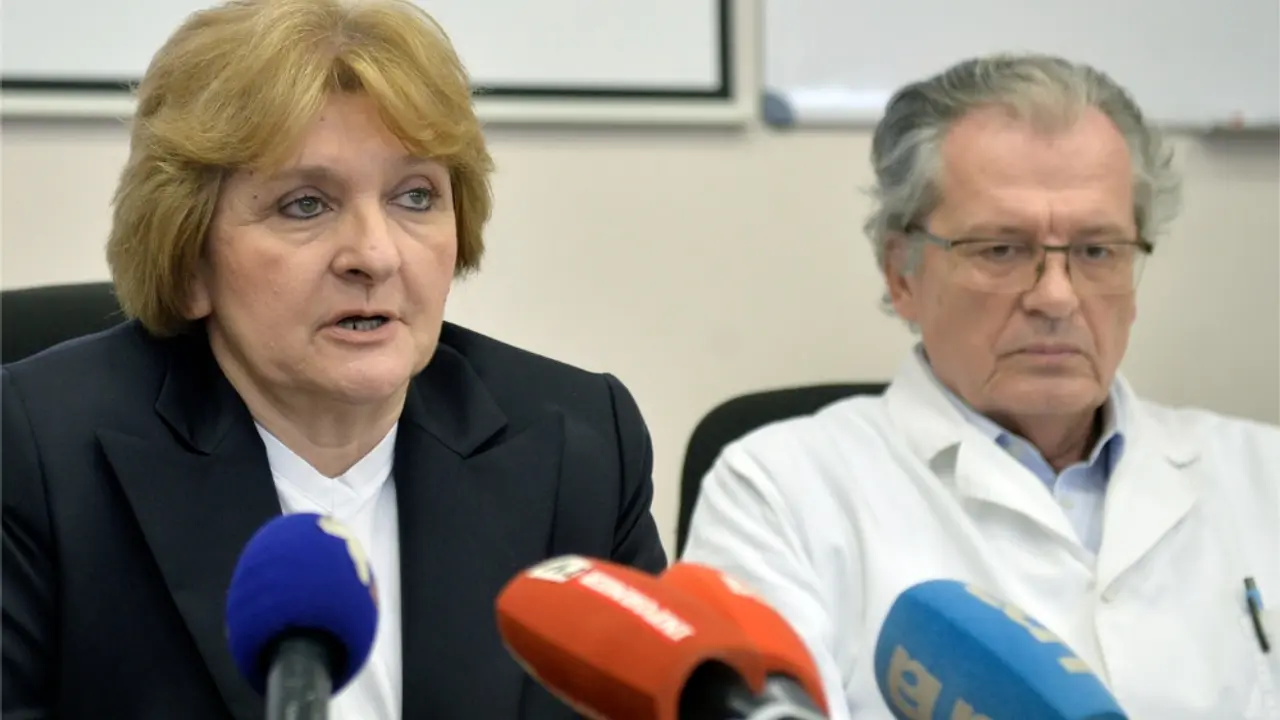 Danica Grujičić