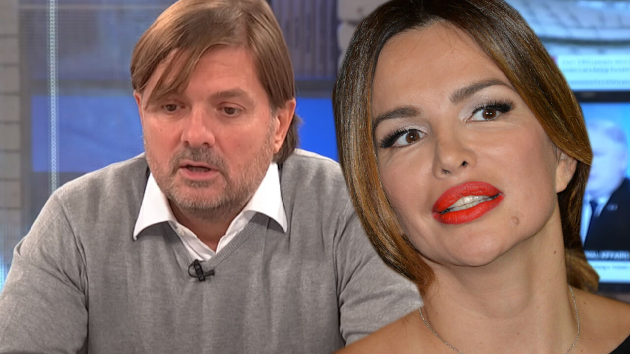 Milan Popović, Severina