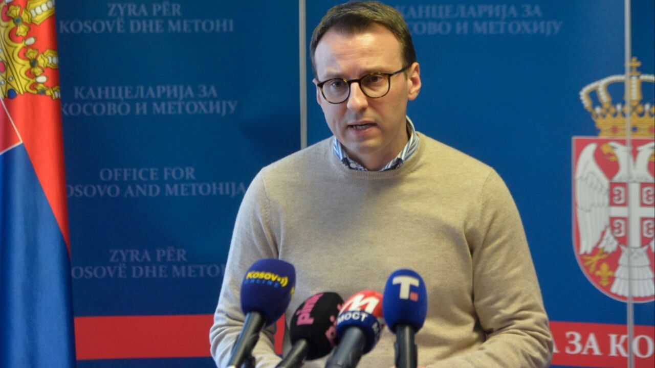 Petar Petković