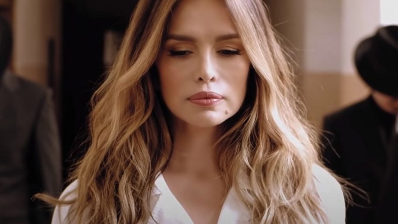 Severina