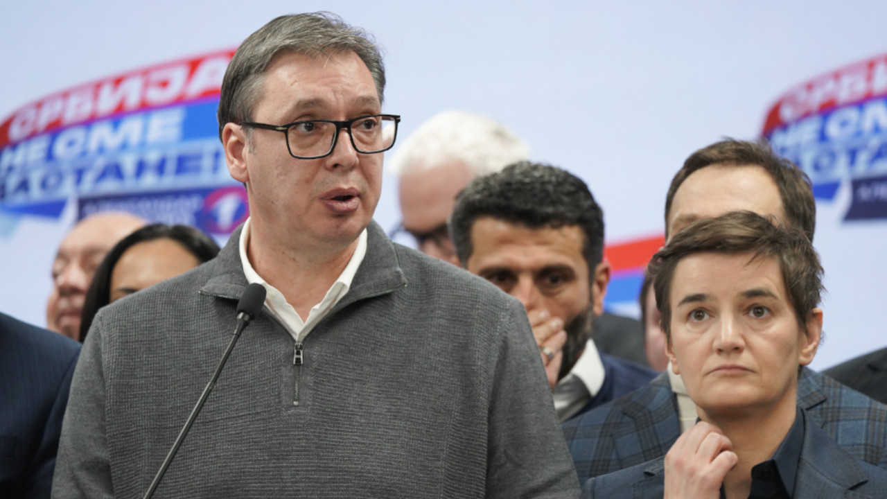 Foto: Tanjug/Strahinja Aćimović