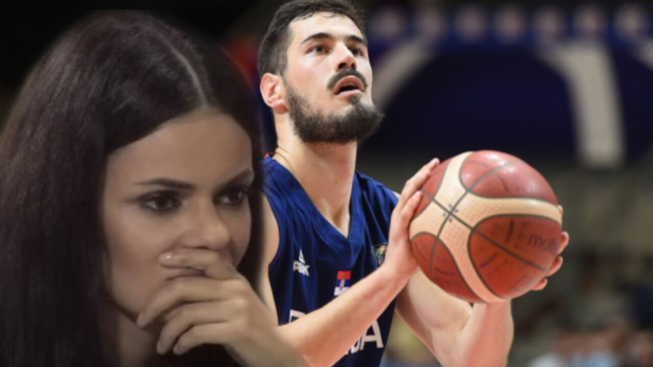 Jovana Cvijanović, Nikola Kalinić