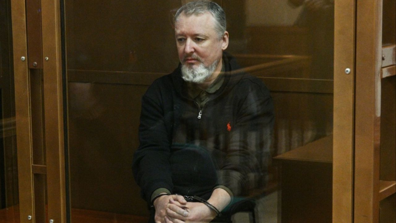 Igor Girkin