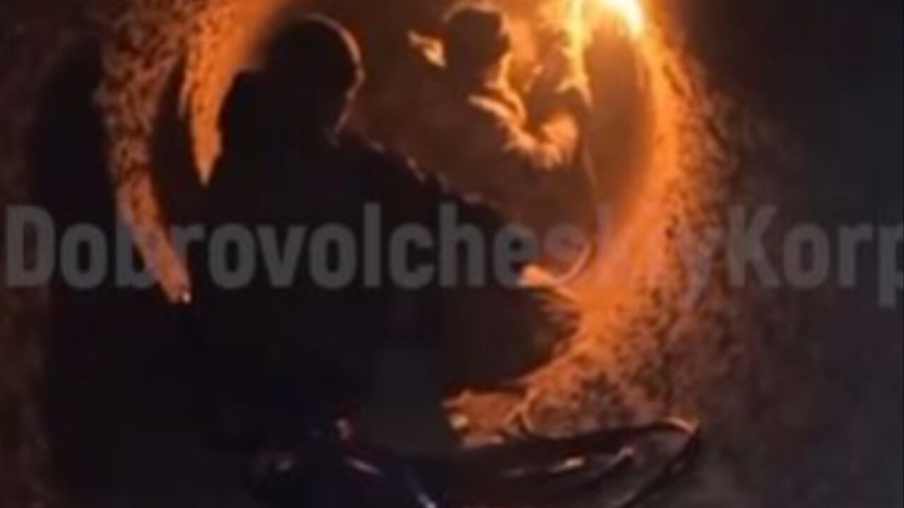 Avdijevka