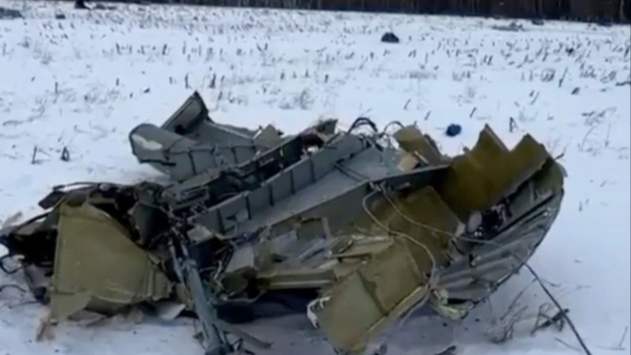 Pad IL-76