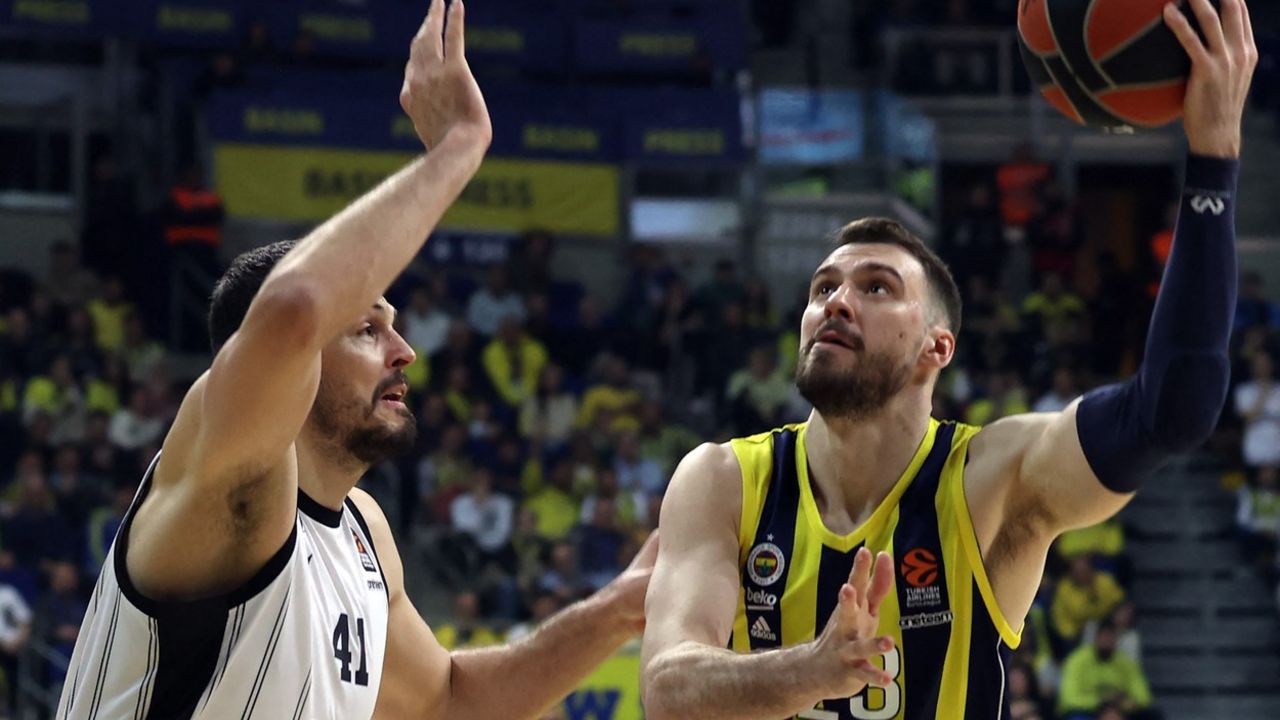 KK Fenerbahče