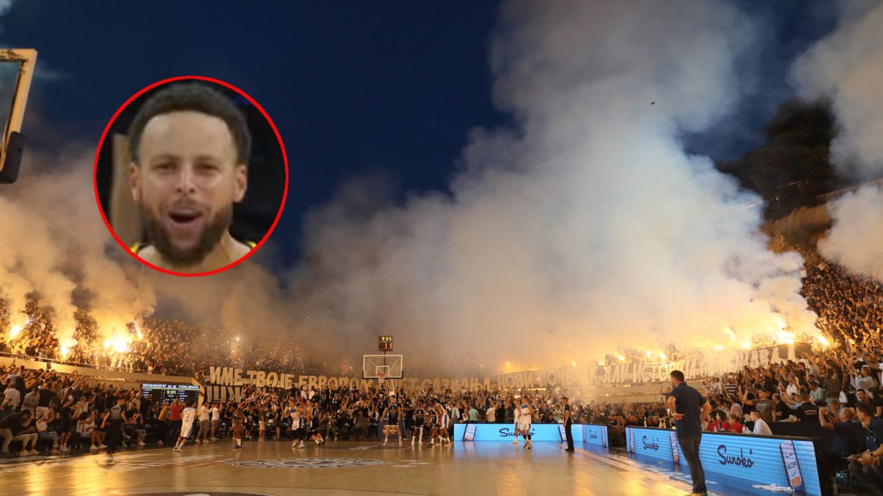 KK Partizan