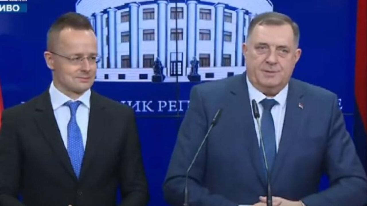 dodik