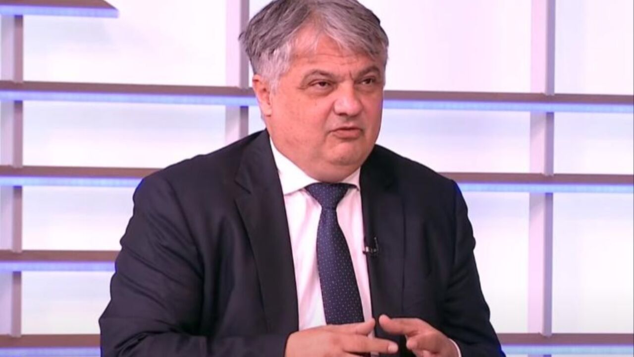 vladimir lučić