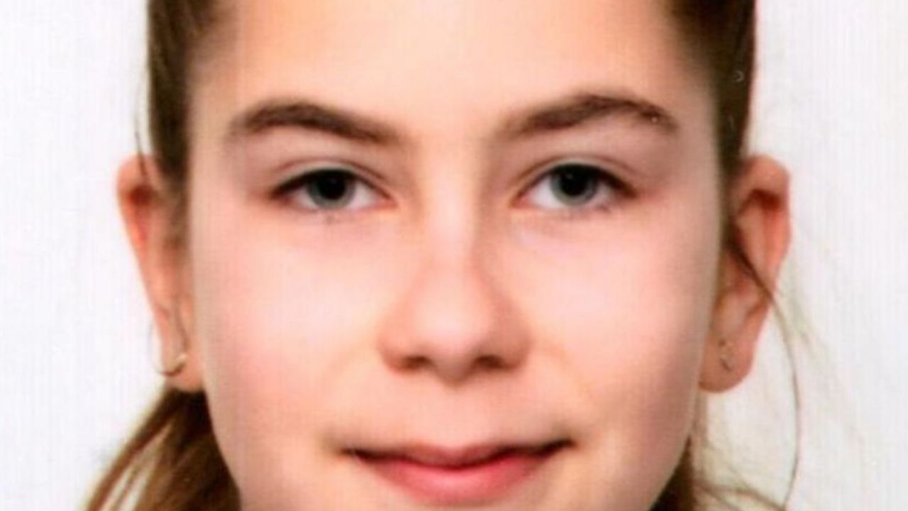 nestala Doroteja