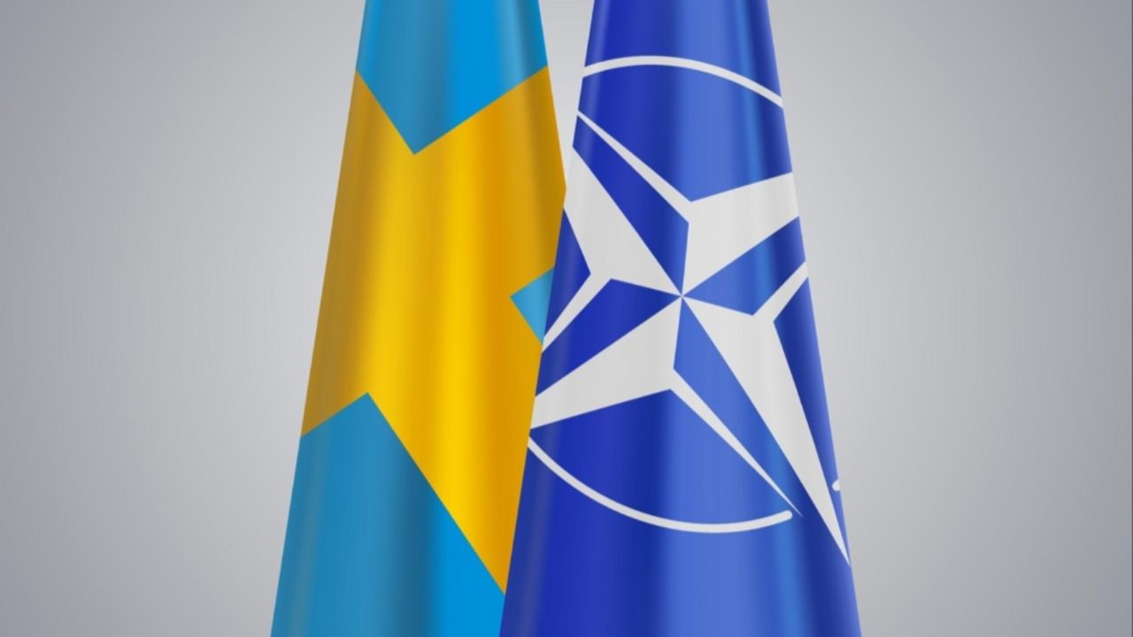 Švedska, NATO