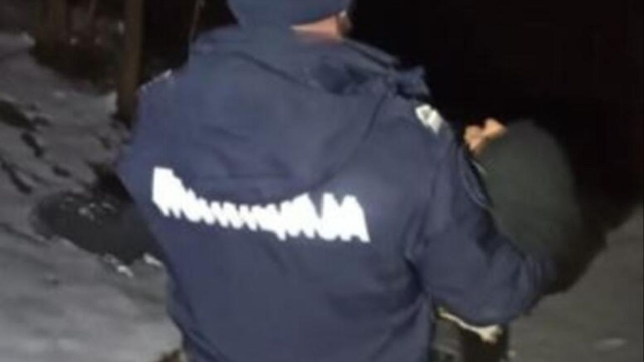 Policija