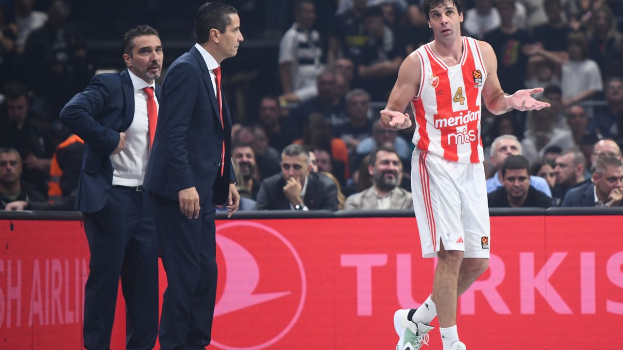 Janis Sferopulos, Miloš Teodosić