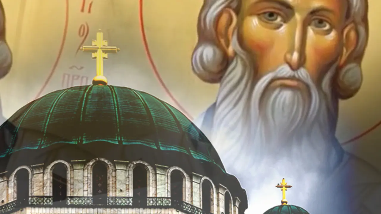 Sveti Sava