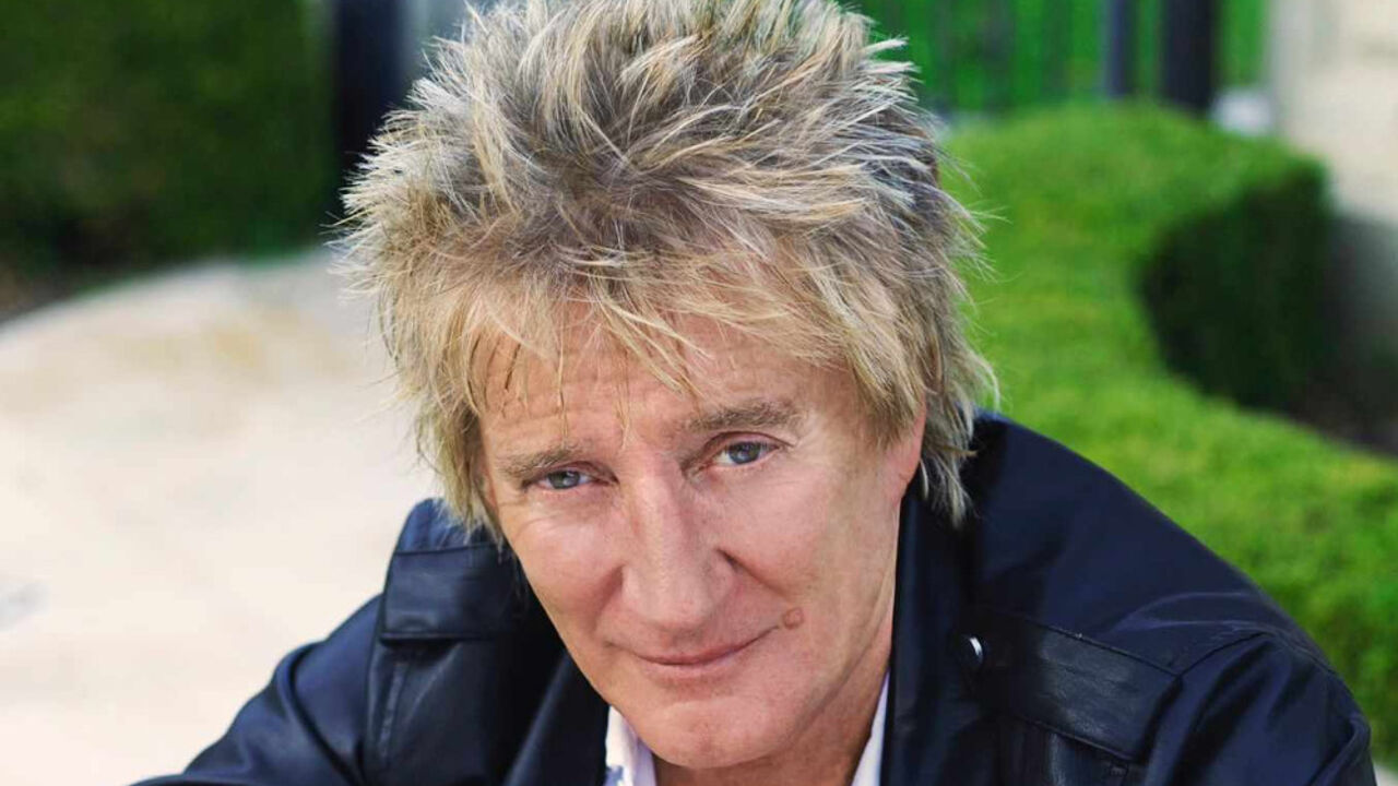 Rod Stjuart