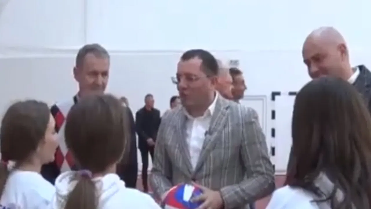 Bojan Stević