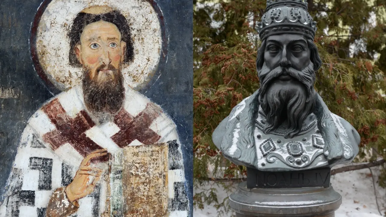 sveti sava