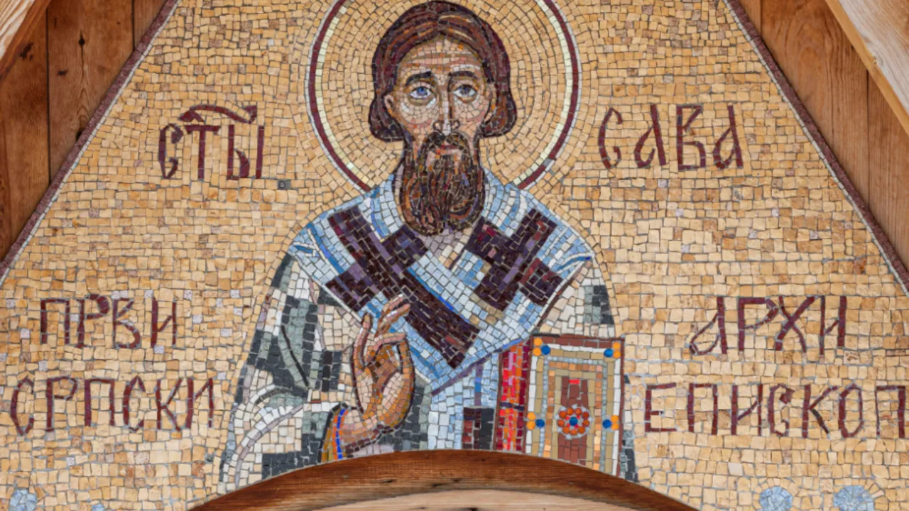 Sveti Sava