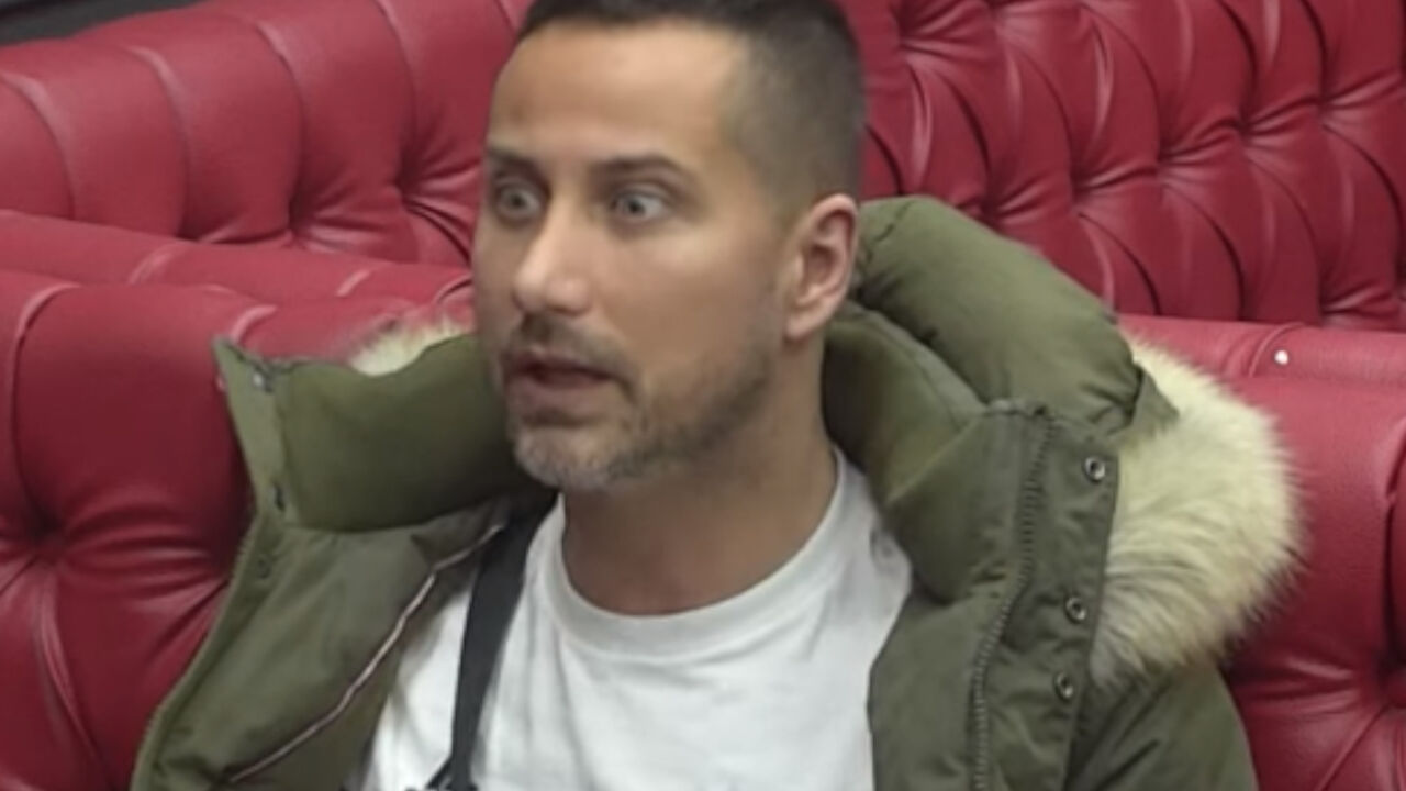 Marko Đedović
