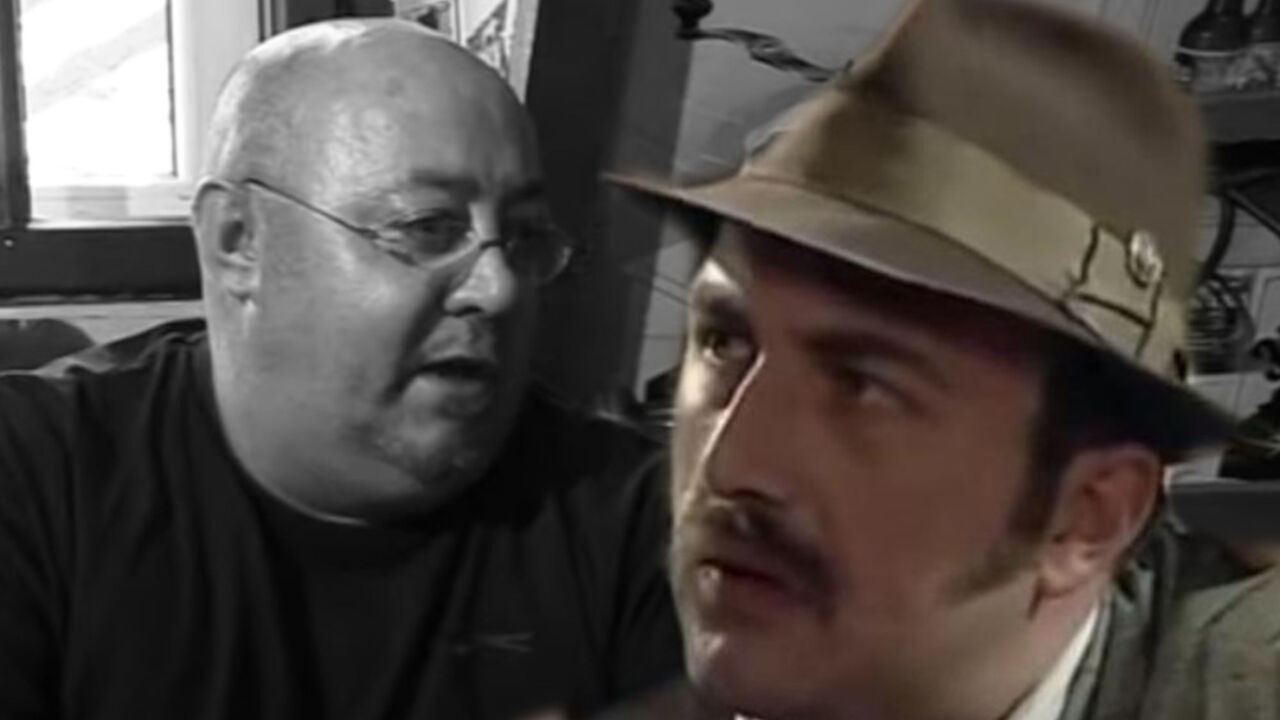 Bogoljub Mitić Đoša, Predrag Smiljković