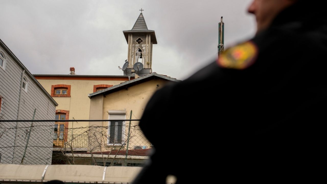 Foto: Tanjug/AP/Emrah Gurel
