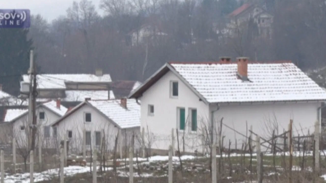 kosovo
