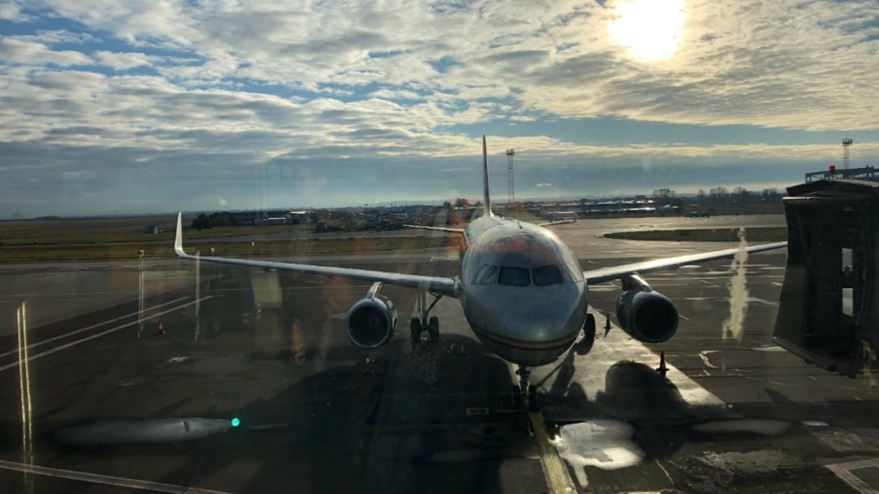 Beogradski aerodrom