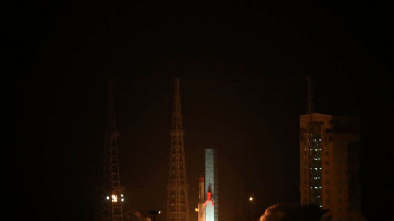 Foto: Tanjug/Iranian Defense Ministry via AP