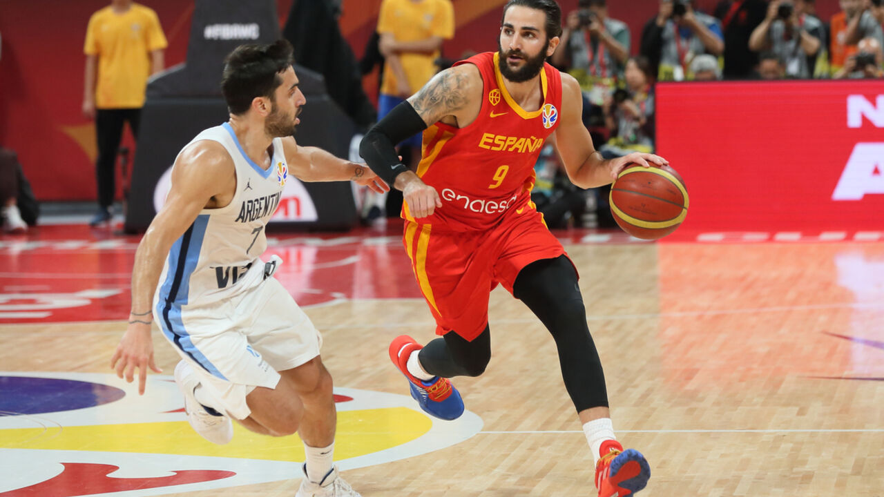Riki Rubio