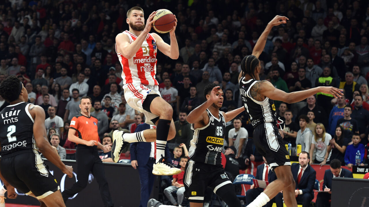 Rokas Gedraitis