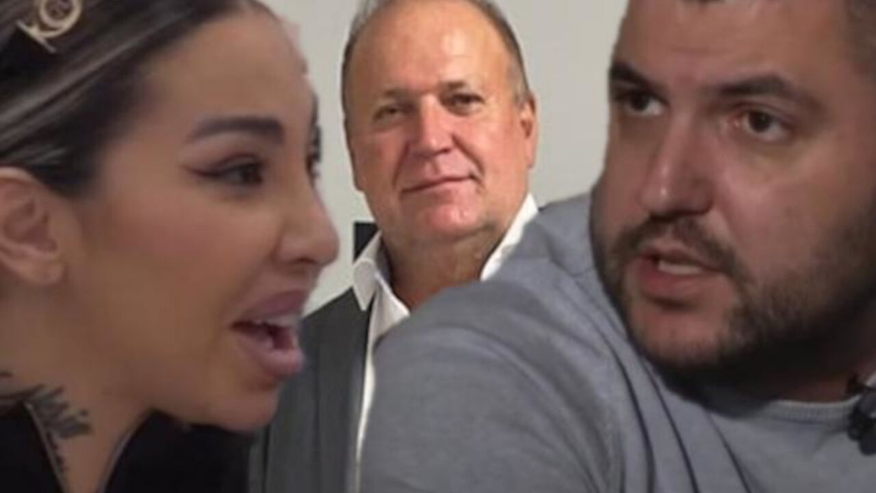 Aneli Ahmić, Asmin Durdžić, Mustafa Durdžić