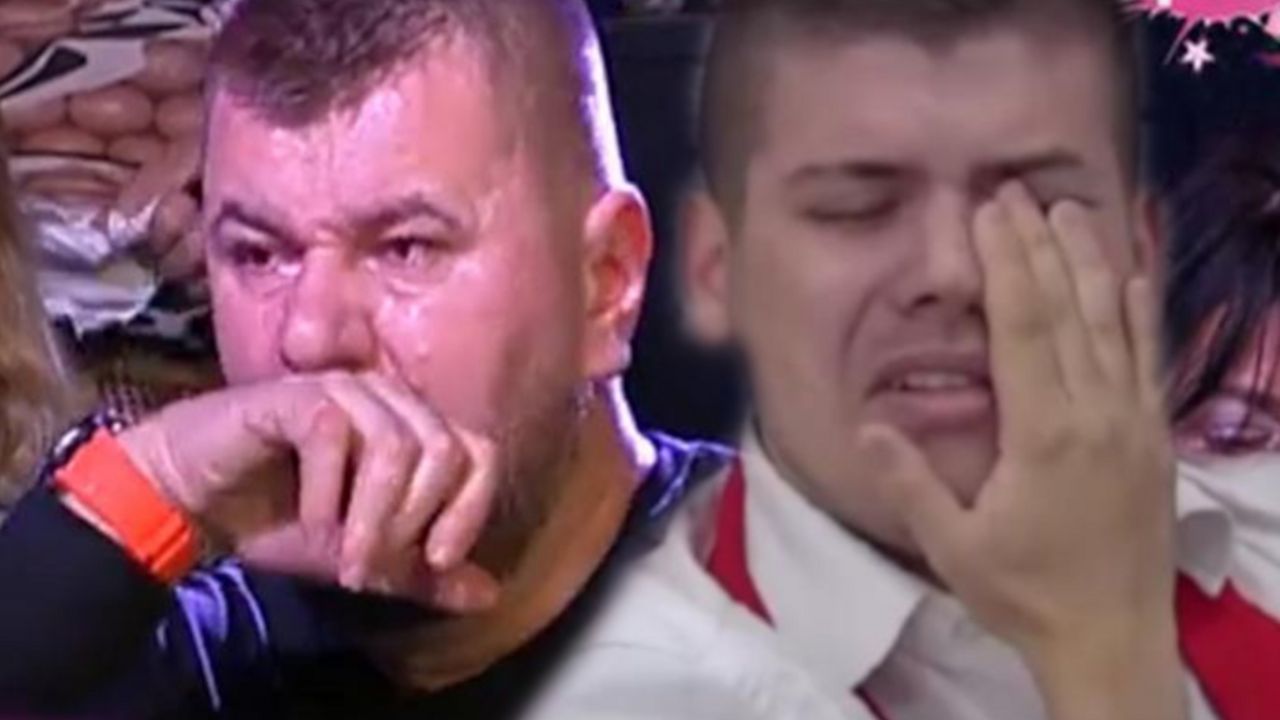 Marko Janjušević Janjuš, Uroš Stanić