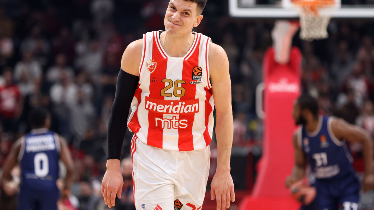 Nemanja Nedović