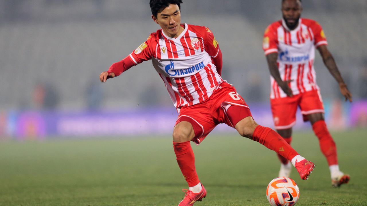 In-Beom Hvang