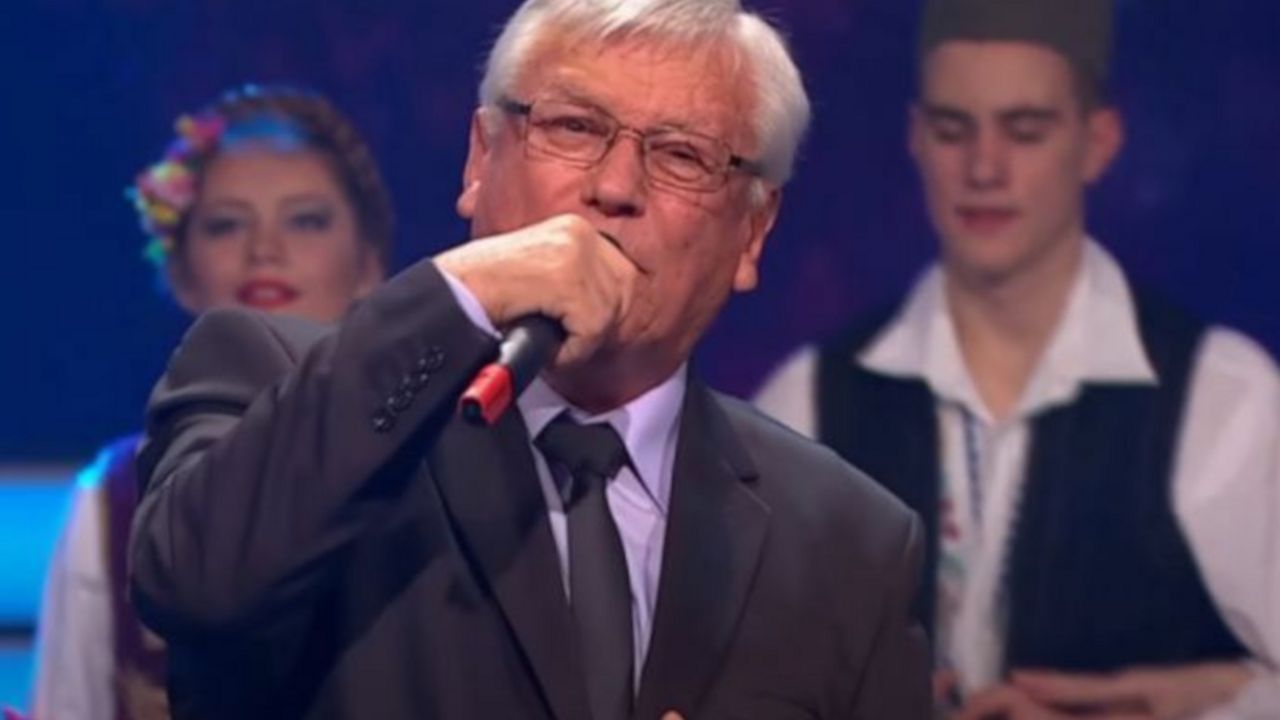 Milanče Radosavljević