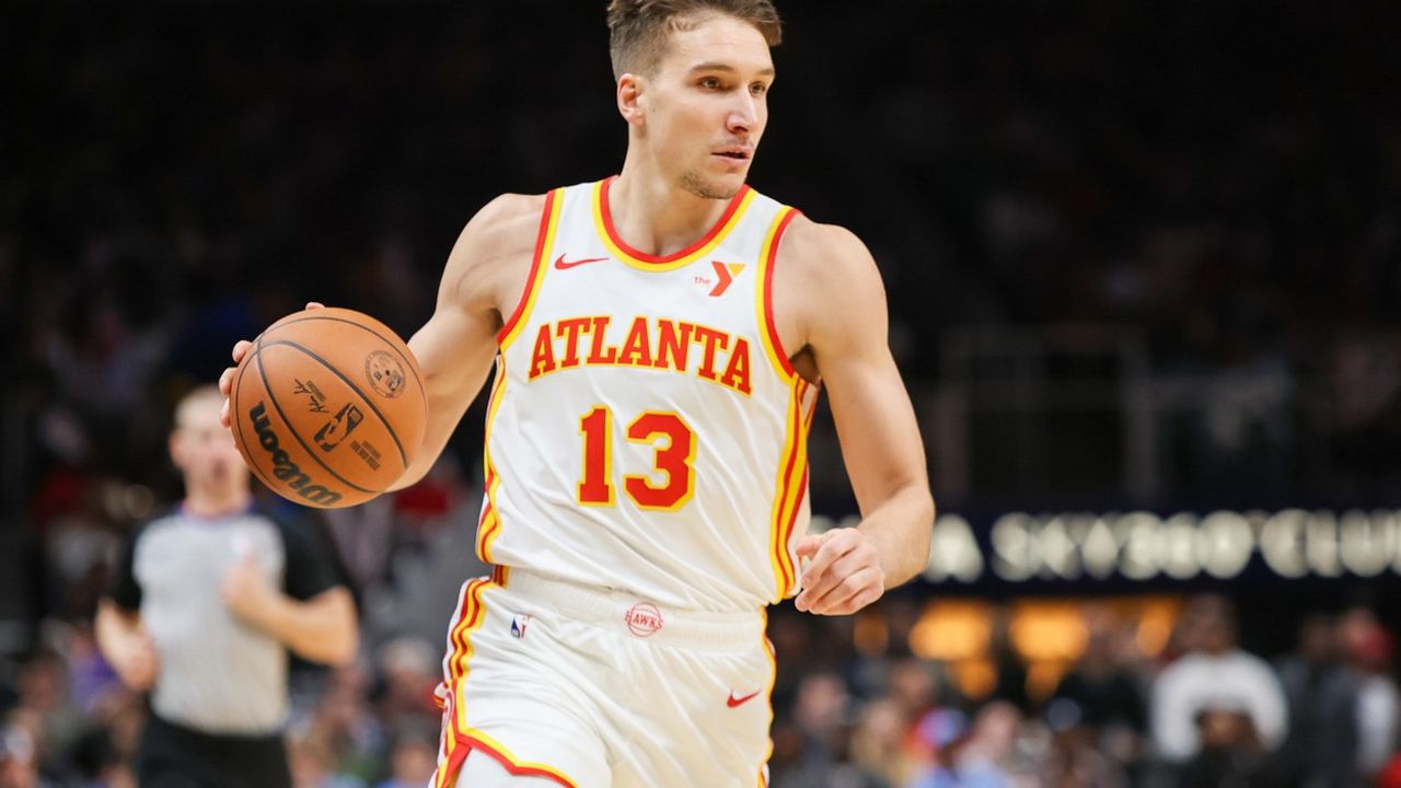 Bogdan Bogdanović
