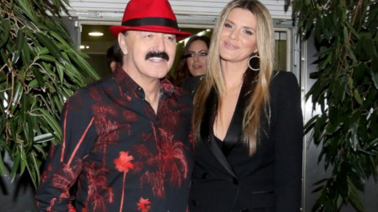 Haris Džinović, Melina Galić