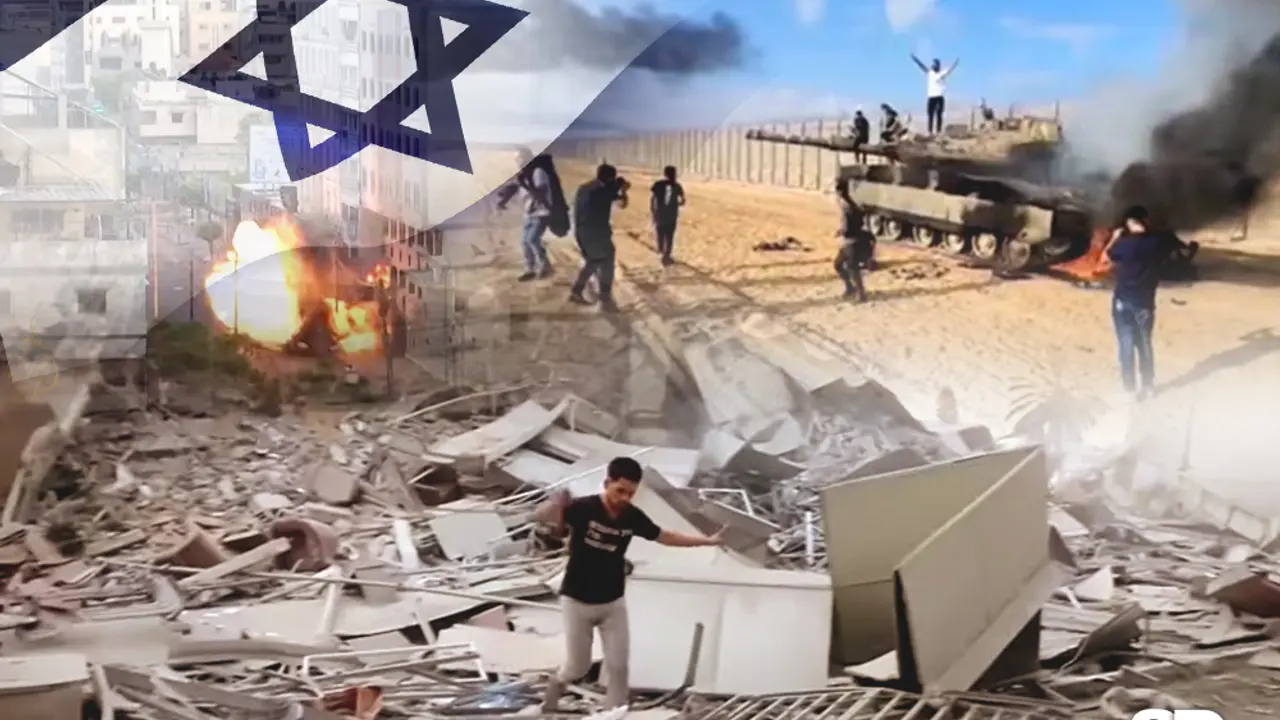 Izrael