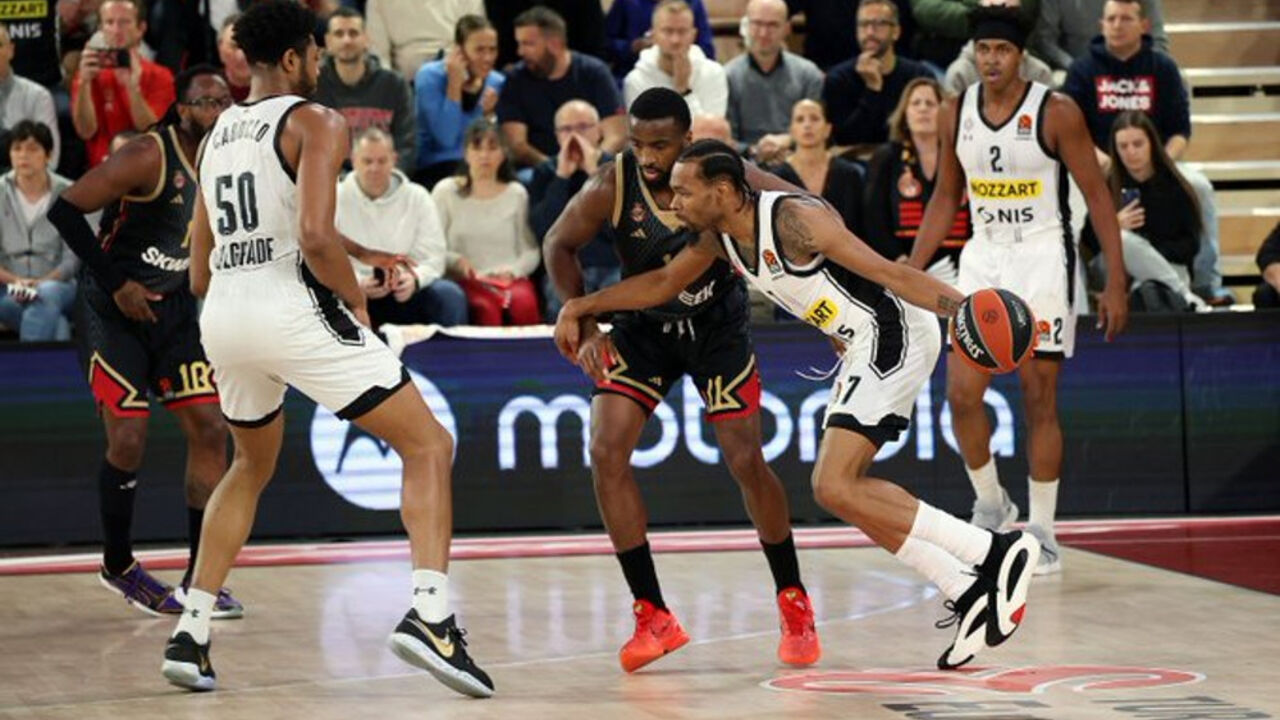 KK Partizan