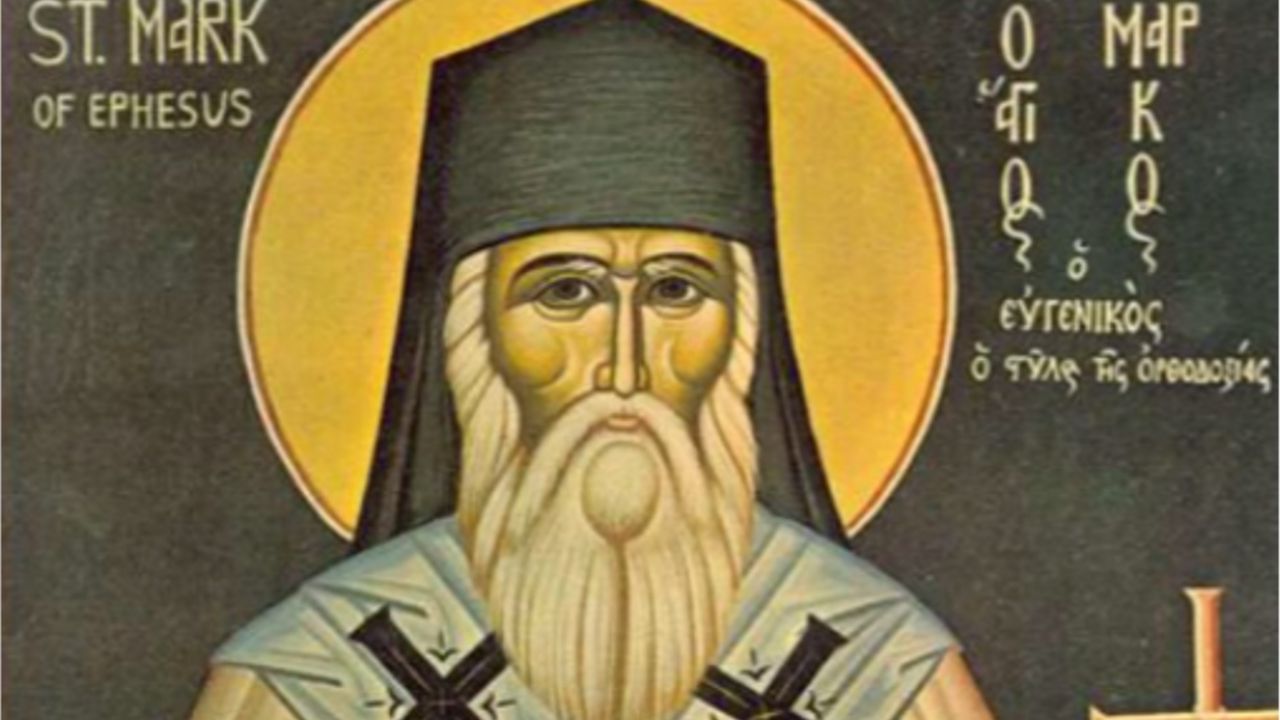 Sv. Makarije Egipatski