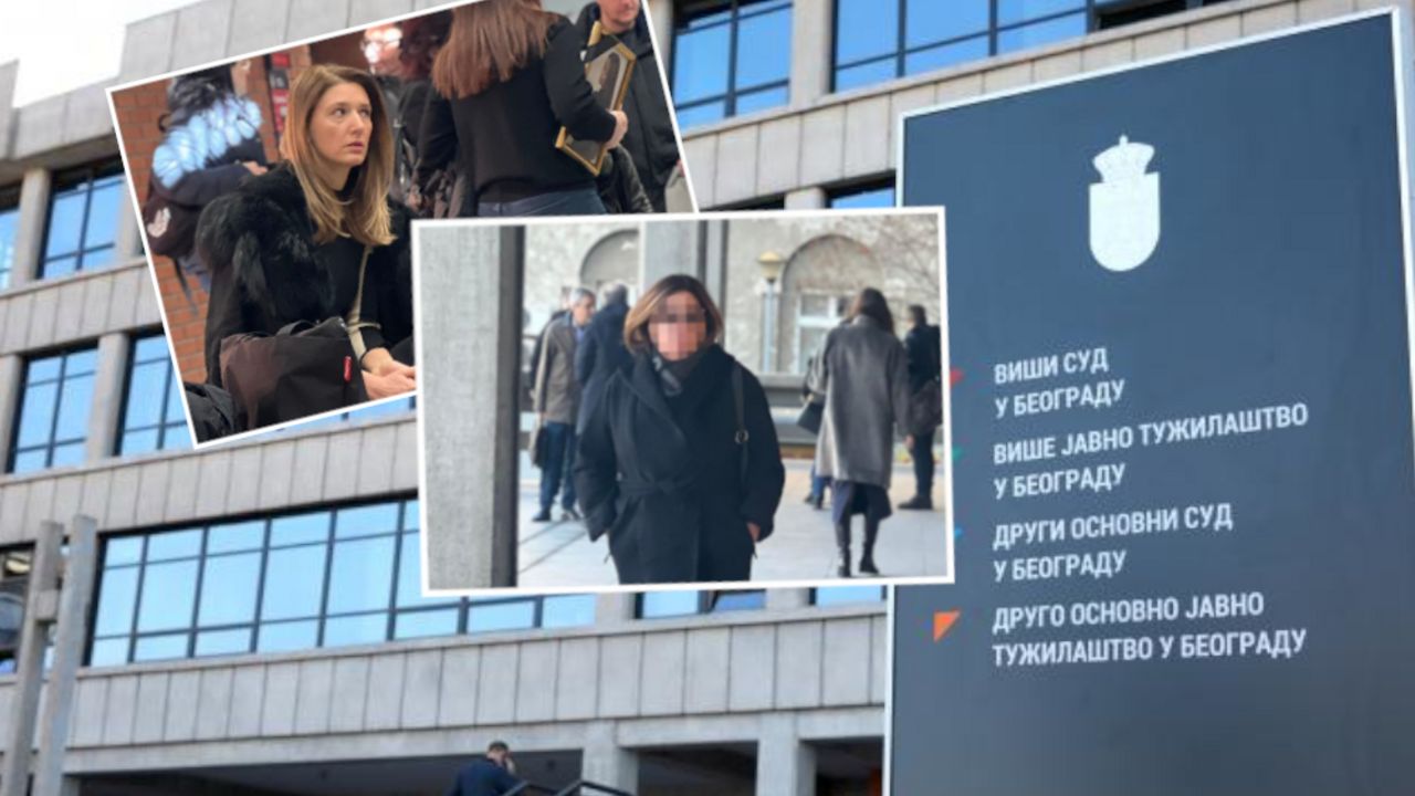 Palata pravde, Ribnikar