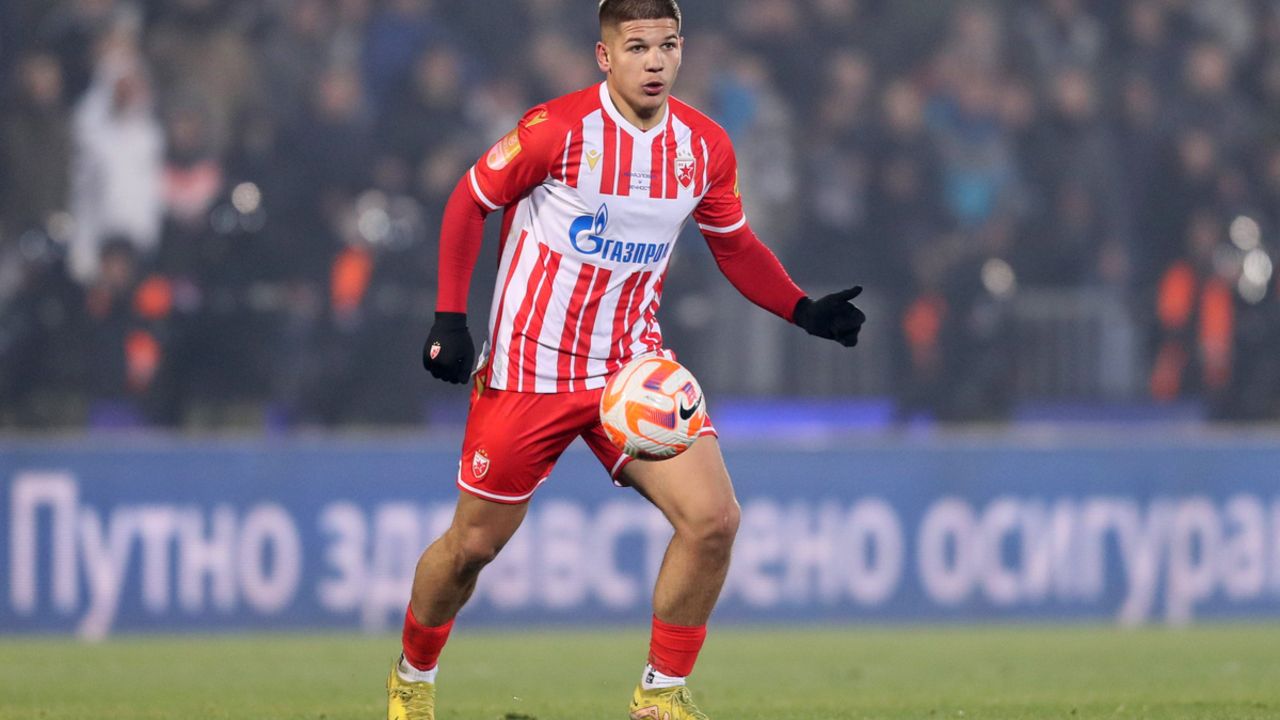 Jovan Mijatović