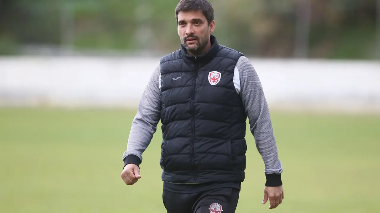Marko Savić