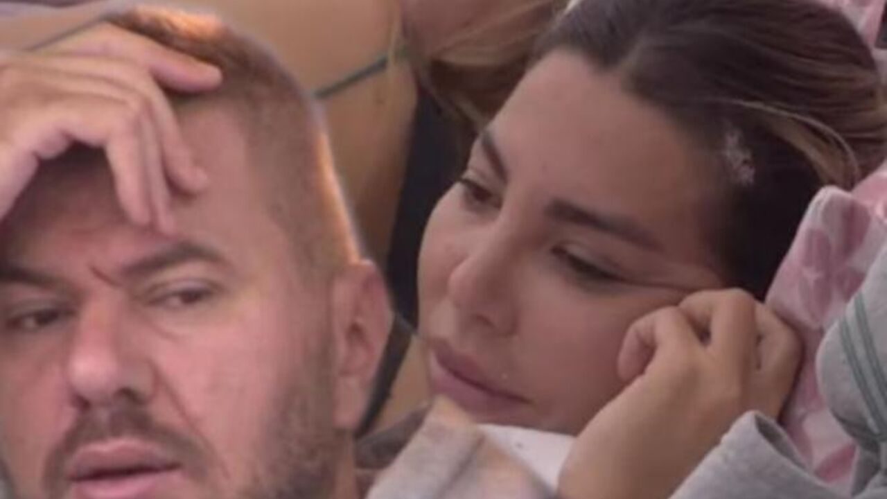 Aneli Ahmić, Marko Janjušević Janjuš