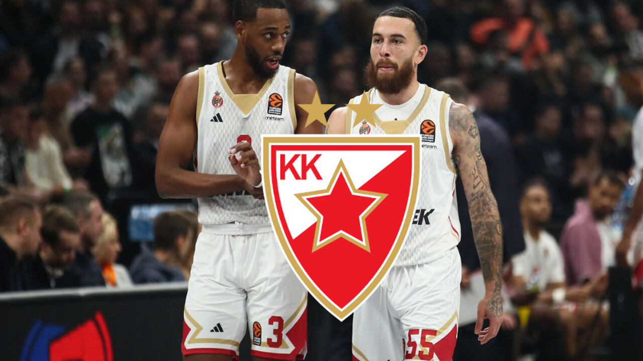 Džordan Lojd i Majk Džejms