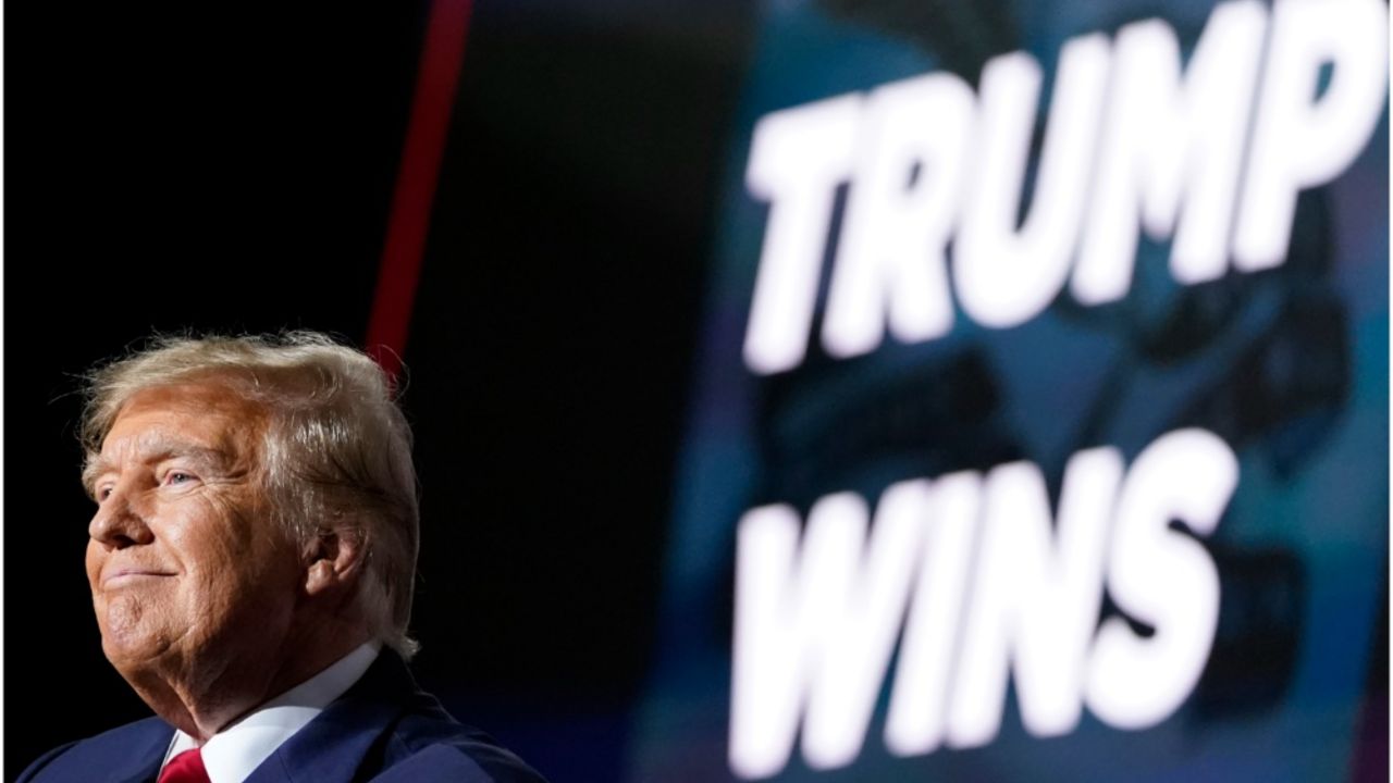 Donald Tramp