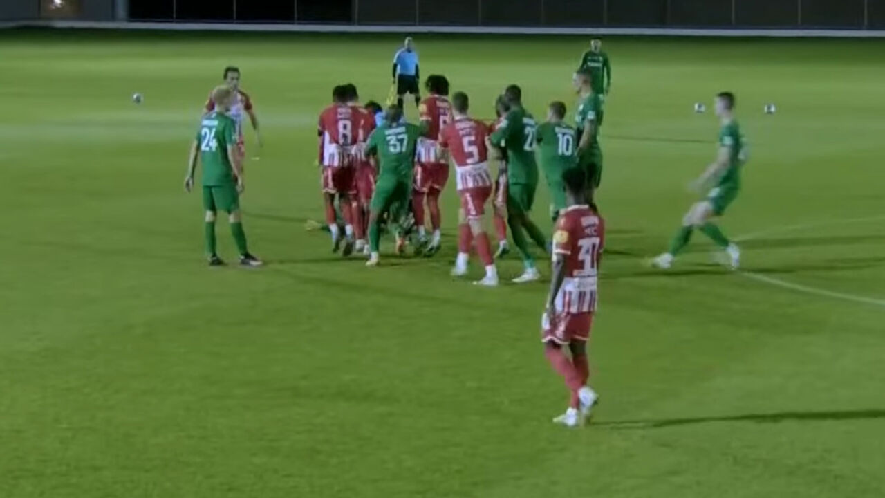 FK Crvena zvezda