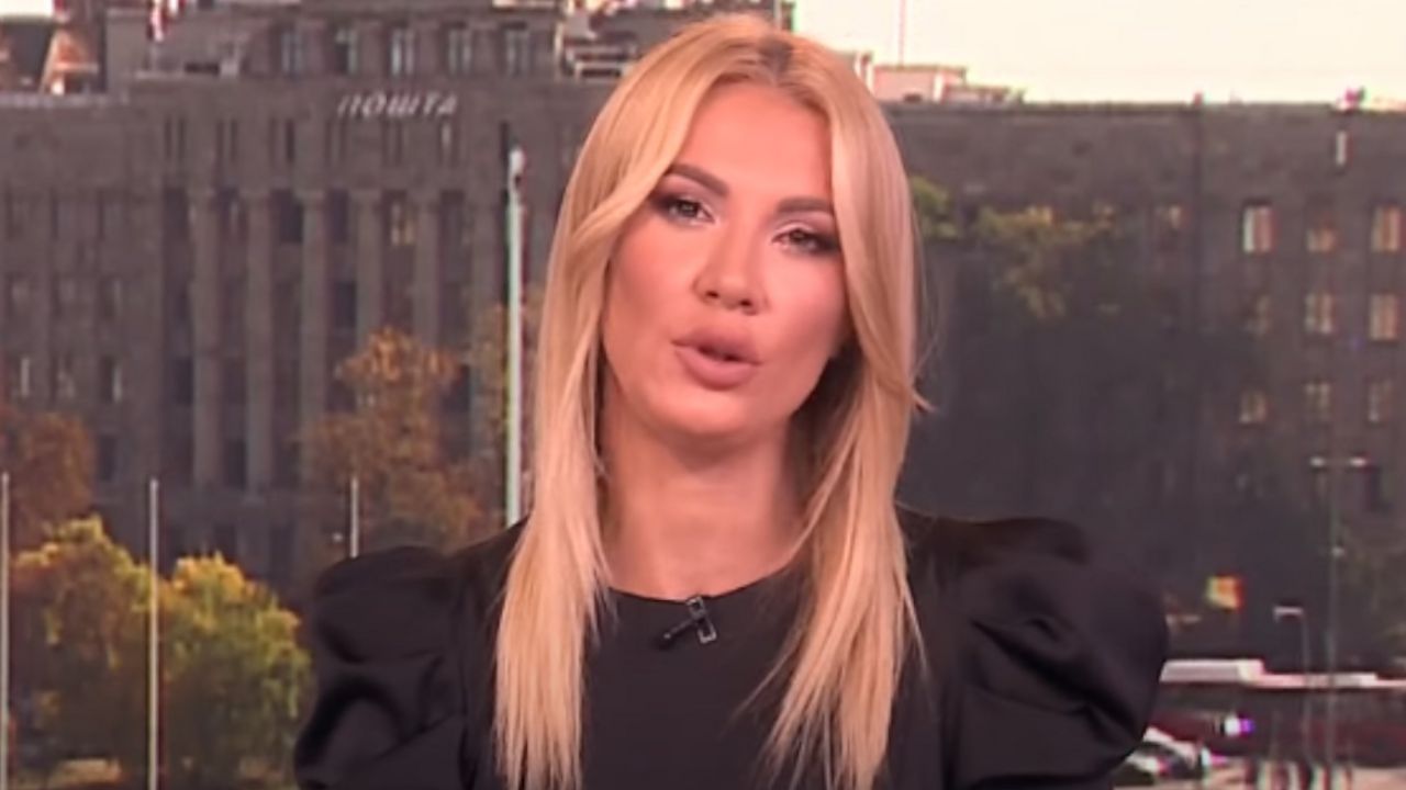 Bojana Ristivojević